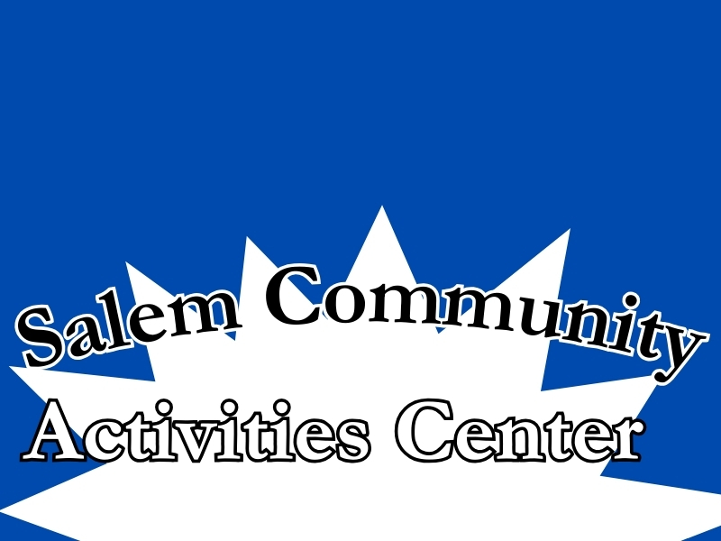 Salem Community Activities Center